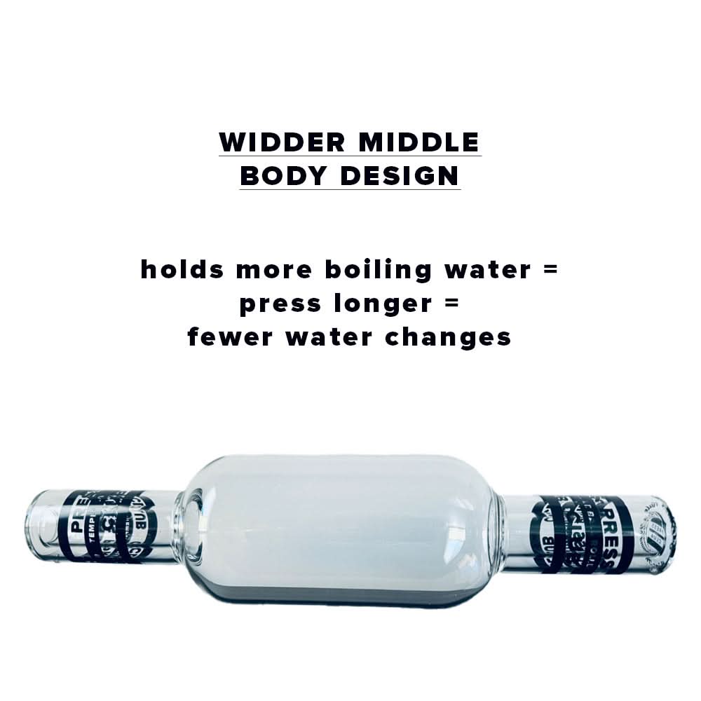TPC x BYRD EXTRACTS TEMPLE BALL ROLLER