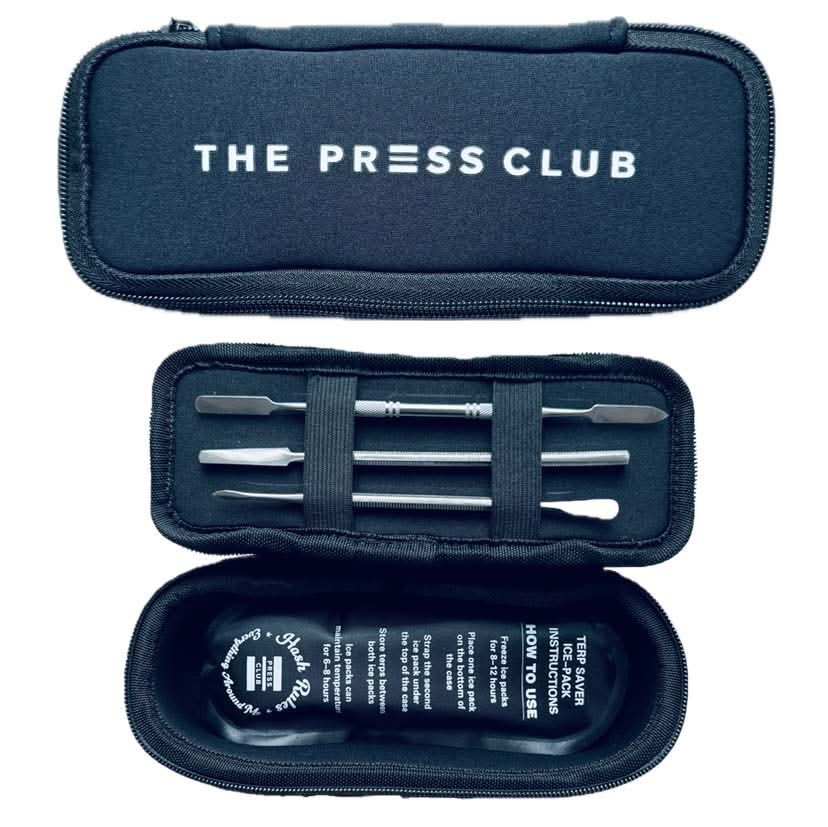 TERP COOLER NEOPRENE CASE