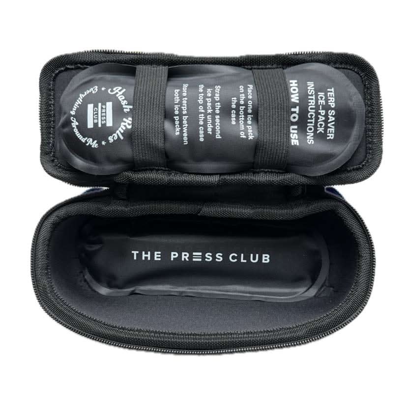 TERP COOLER NEOPRENE CASE