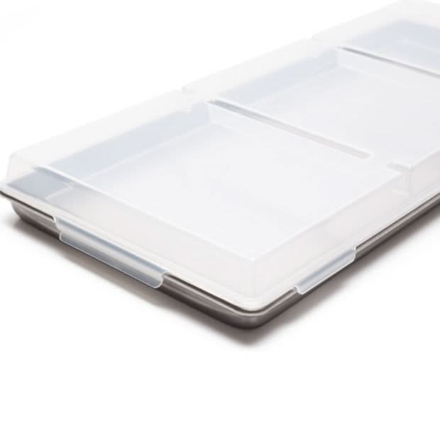 Harvest Right Tray Lids