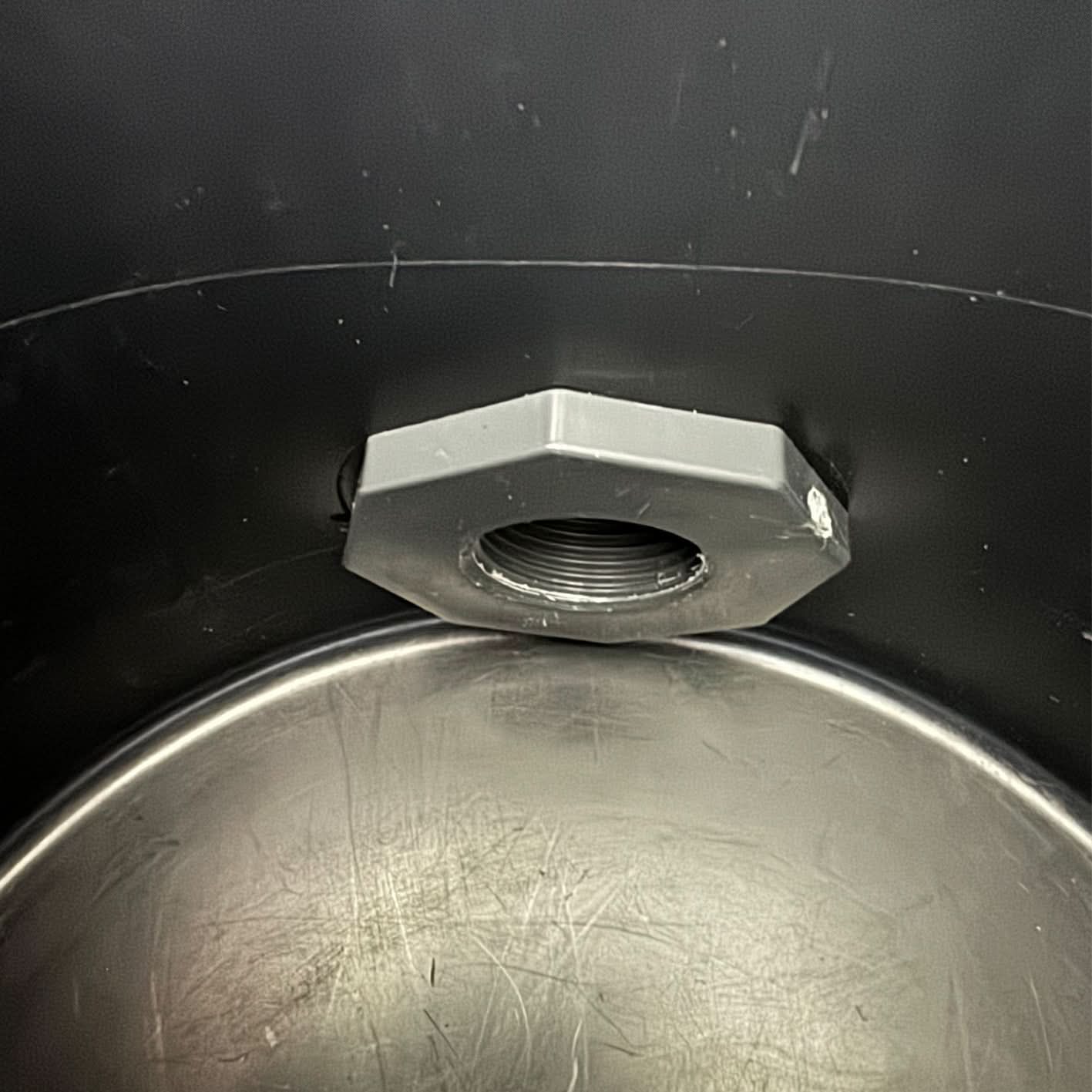 UNIVERSAL DRAIN KIT