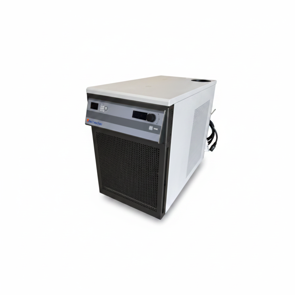 Refurbished - Polyscience 6160T 1HP Chiller