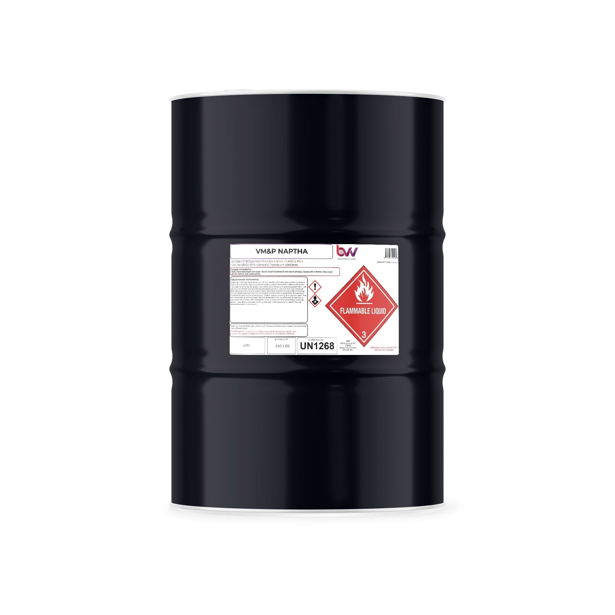 VM&P Naphtha <1% Virgin Solvent