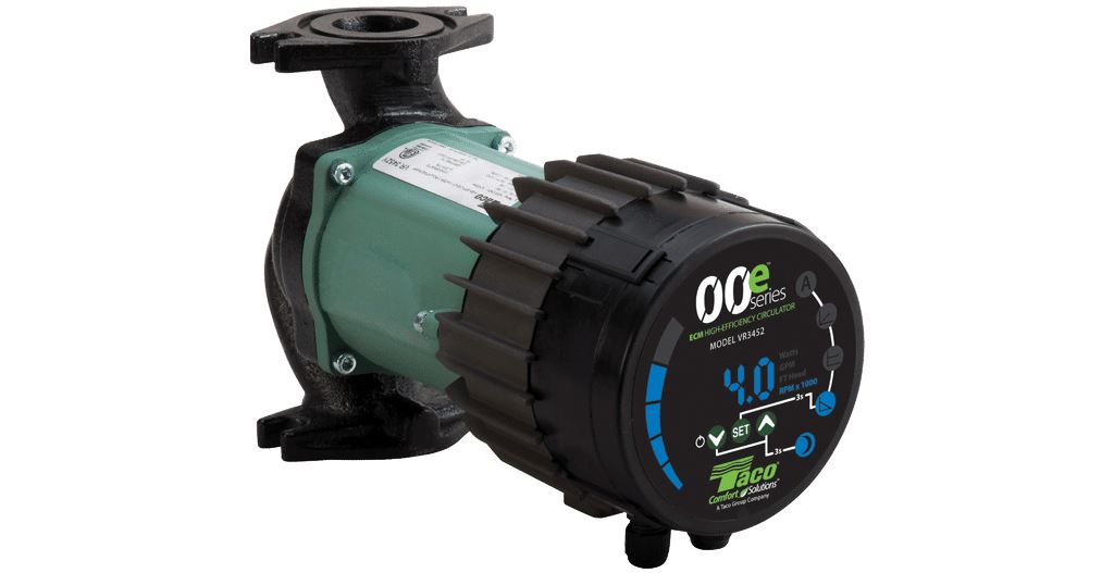 6" Turnkey Falling Film Evaporator