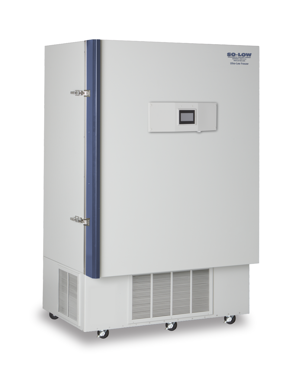 -40ºC to -80ºC, 28 cu.ft., Manual Defrost. 115 Volts. Available in other electrical configurations.¹