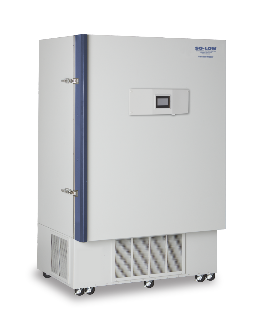 -40ºC to -80ºC, 30 cu.ft., Manual Defrost. 115 Volts. Available in other electrical configurations.¹