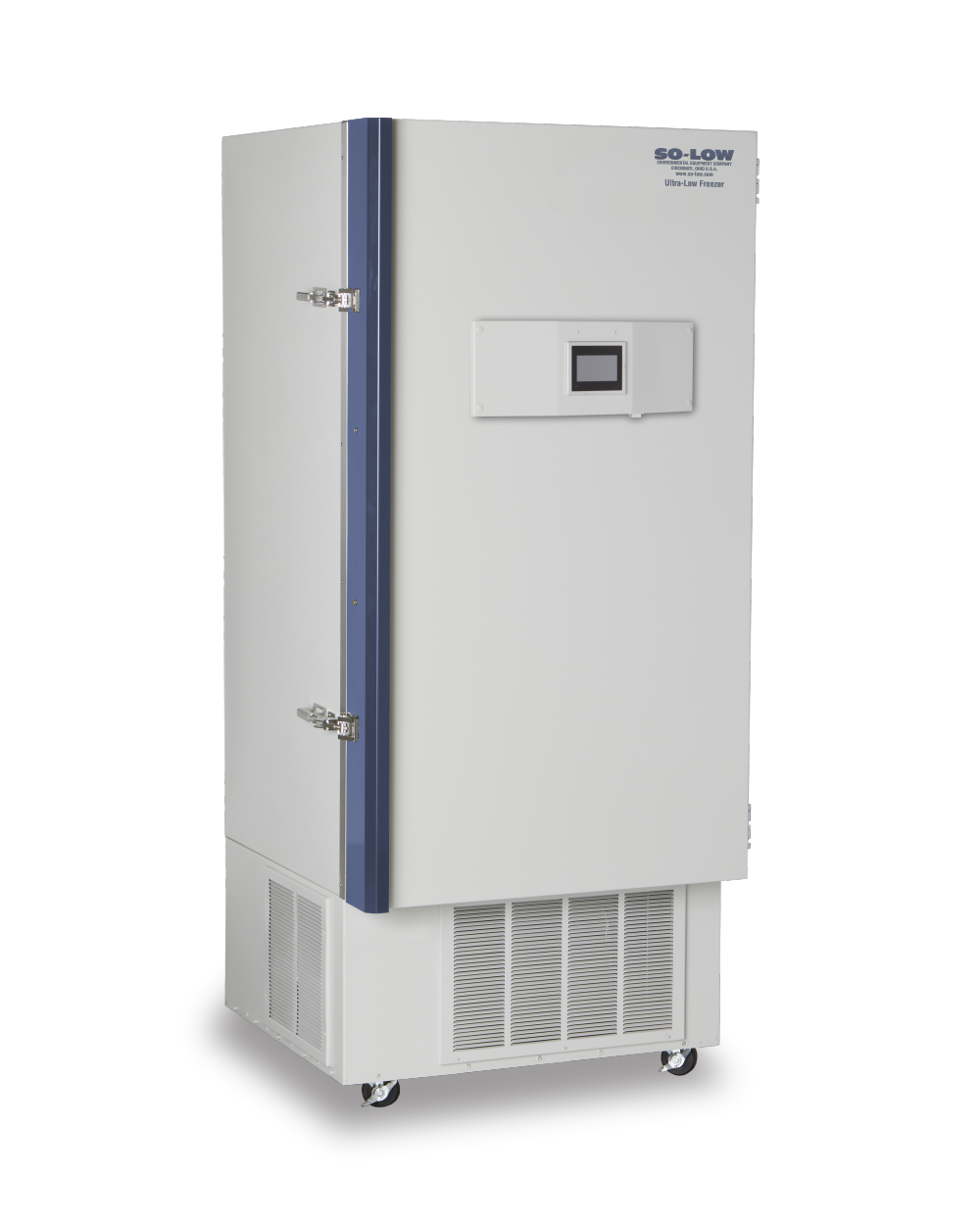 -40ºC to -85ºC, 13 cu.ft., Manual Defrost. 115 Volts. Available in other electrical configurations.¹
