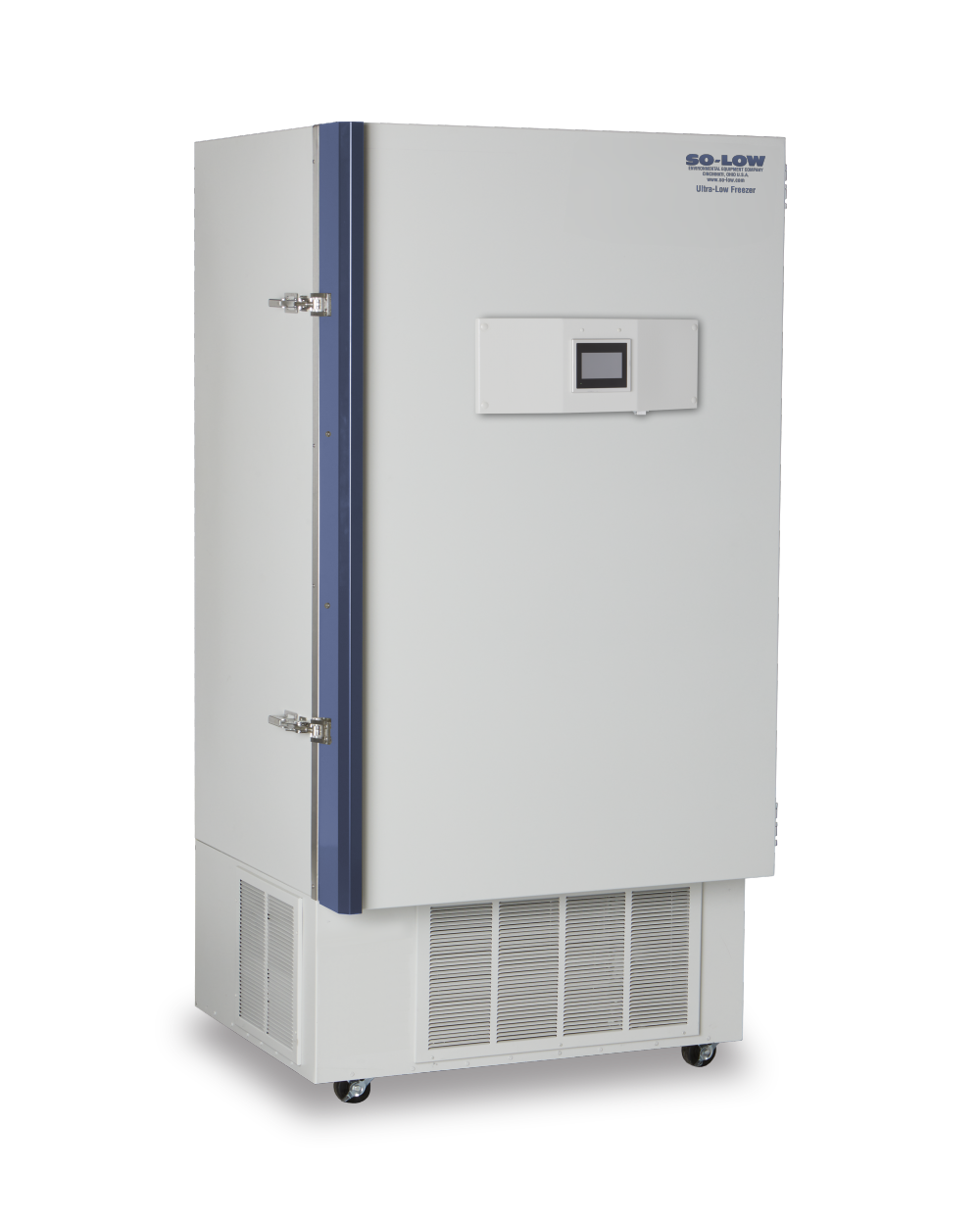 -40ºC to -85ºC, 18 cu.ft., Manual Defrost. 115 Volts. Available in other electrical configurations.¹