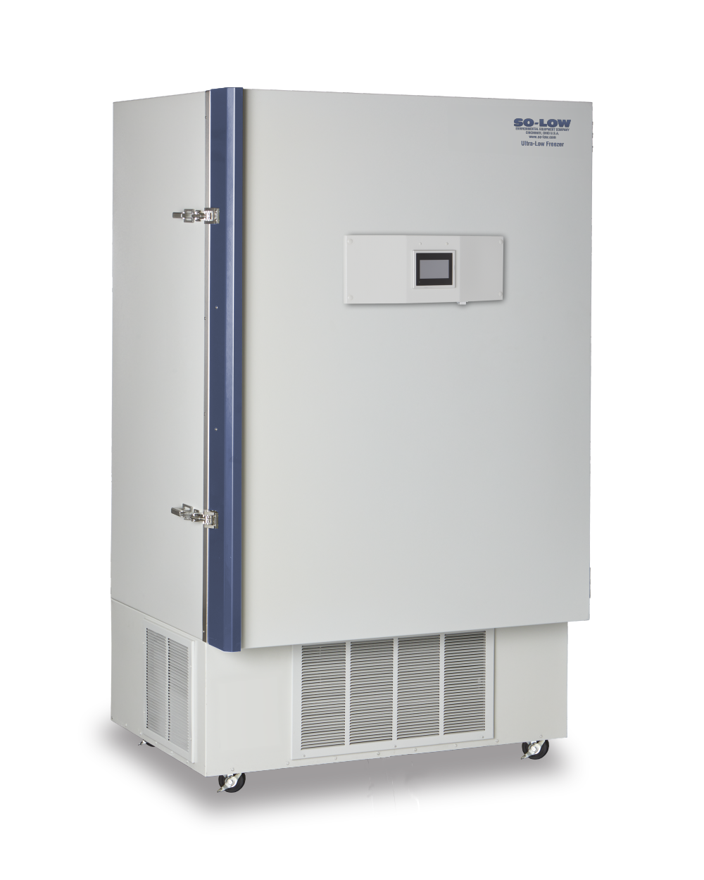 -40ºC to -85ºC, 22 cu.ft., Manual Defrost. 115 Volts. Available in other electrical configurations.¹
