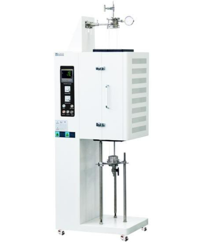 1200C 1-3 Zone Vertical Tube Furnace w/ Kanthal Element