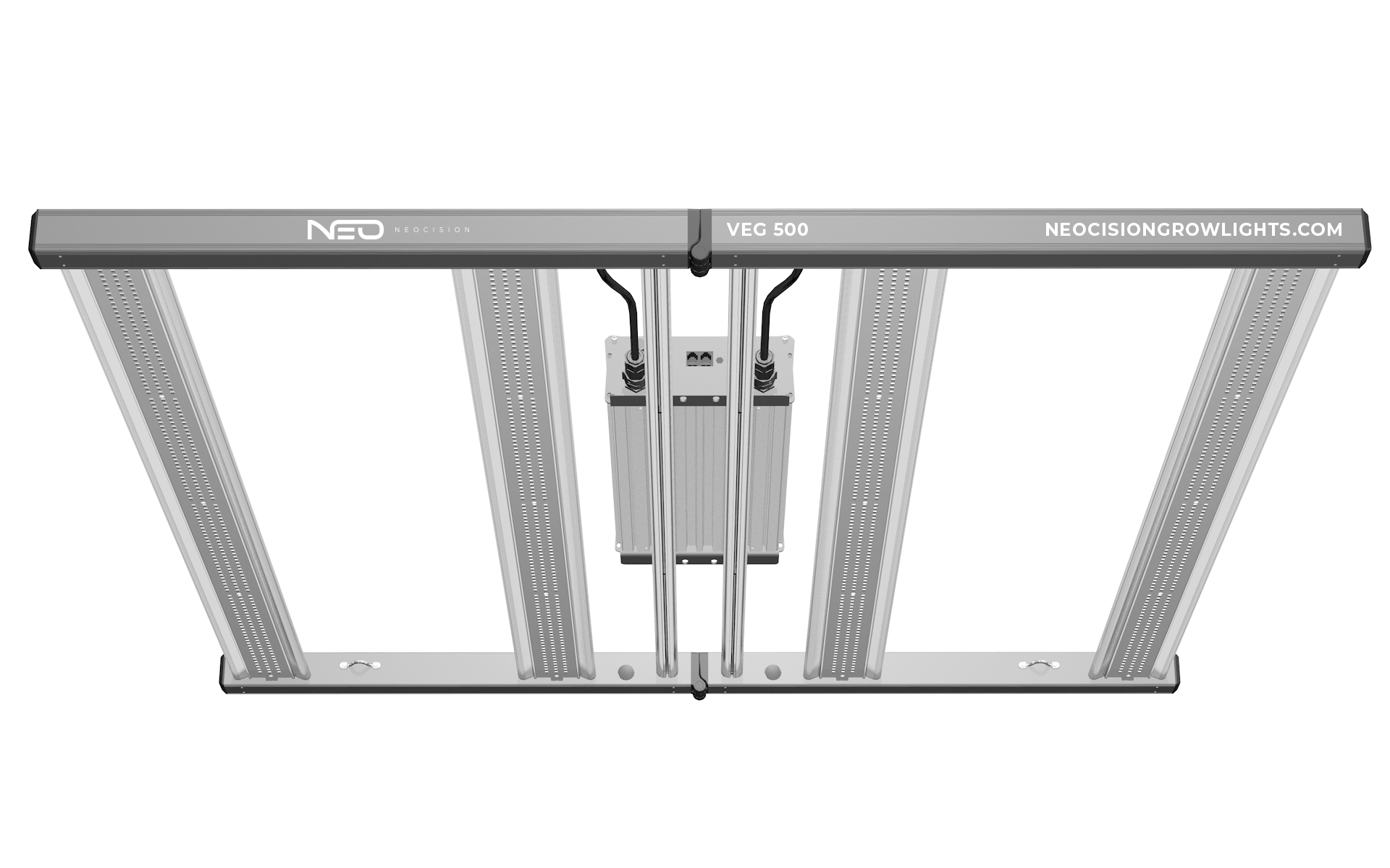 Neocision Spectra Veg 500W LED Grow Light