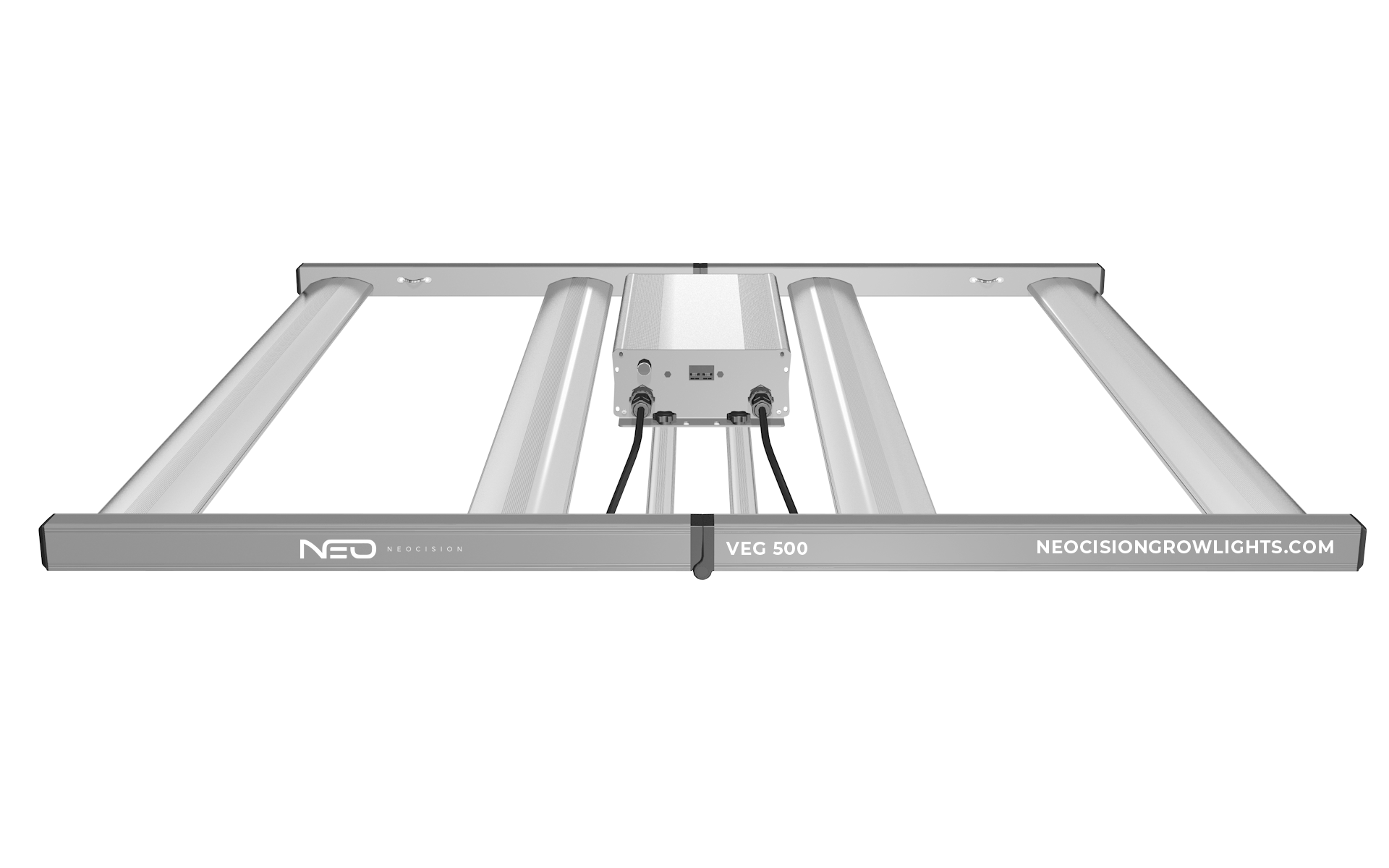 Neocision Spectra Veg 500W LED Grow Light