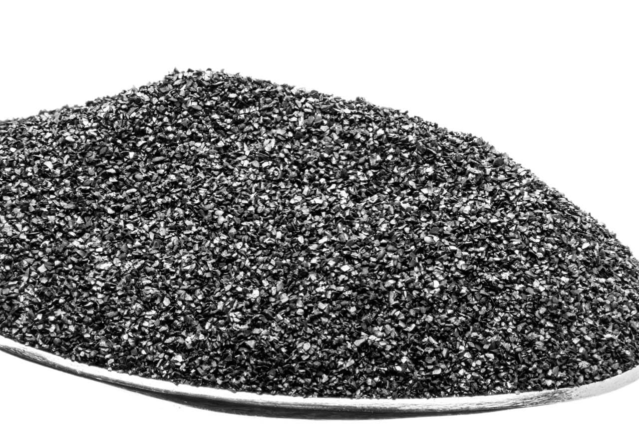 Carbon Chemistry LTD XActive Carbon