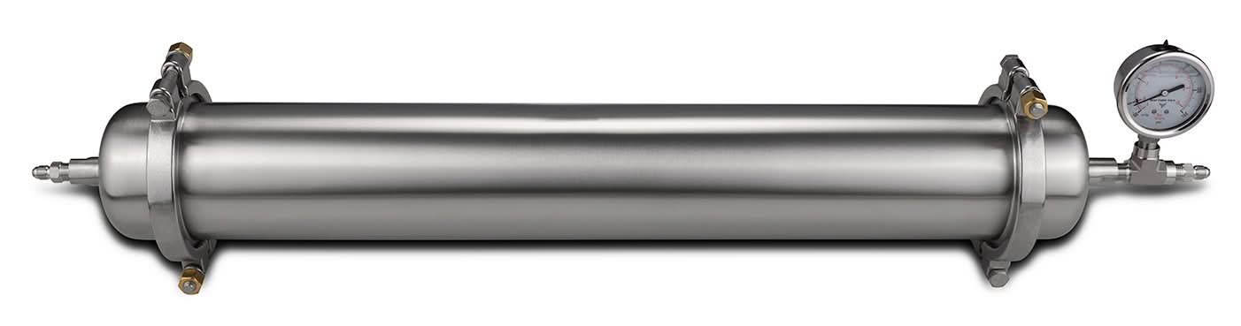 XL Molecular Sieve Filter Drier