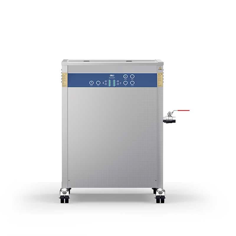 Elmasonic Xtra ST Extra Large Ultrasonic Cleaner with Heat
