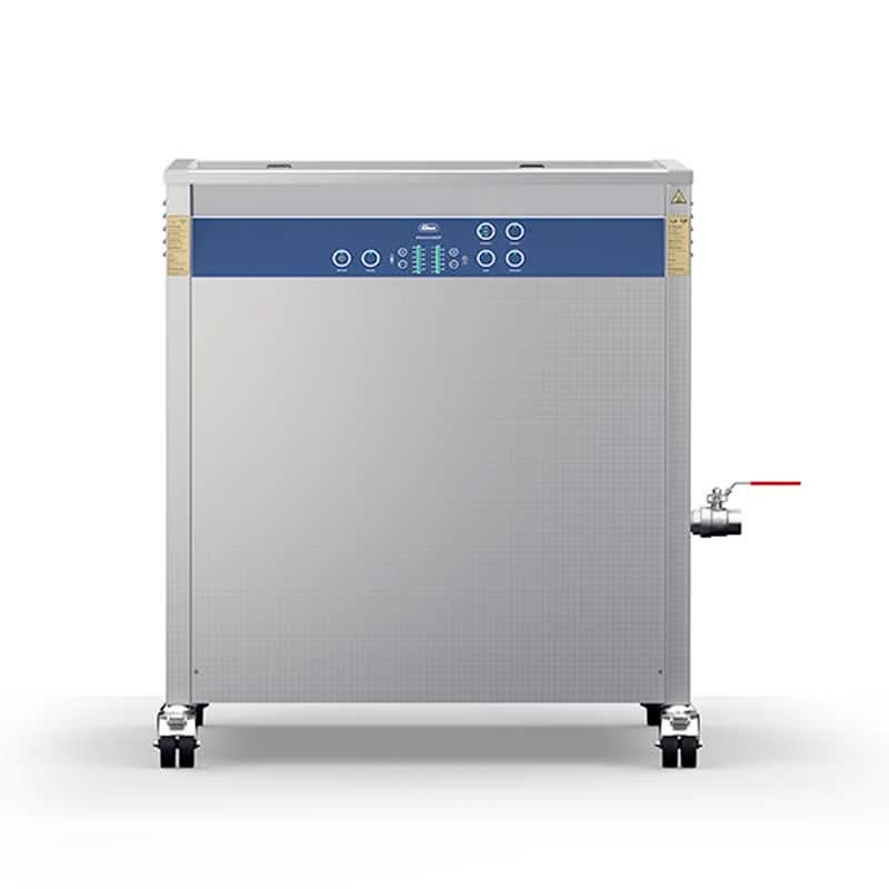 Elmasonic Xtra ST Extra Large Ultrasonic Cleaner with Heat