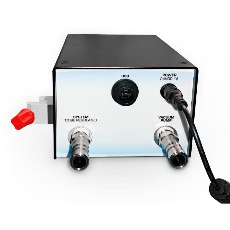 Digivac Vapor Pressure Controller