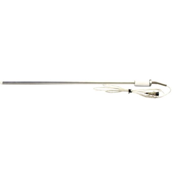 Glass Reactor PT100 Thermocouple with LEMO Connector- Compatible with Temperature Controller Devices