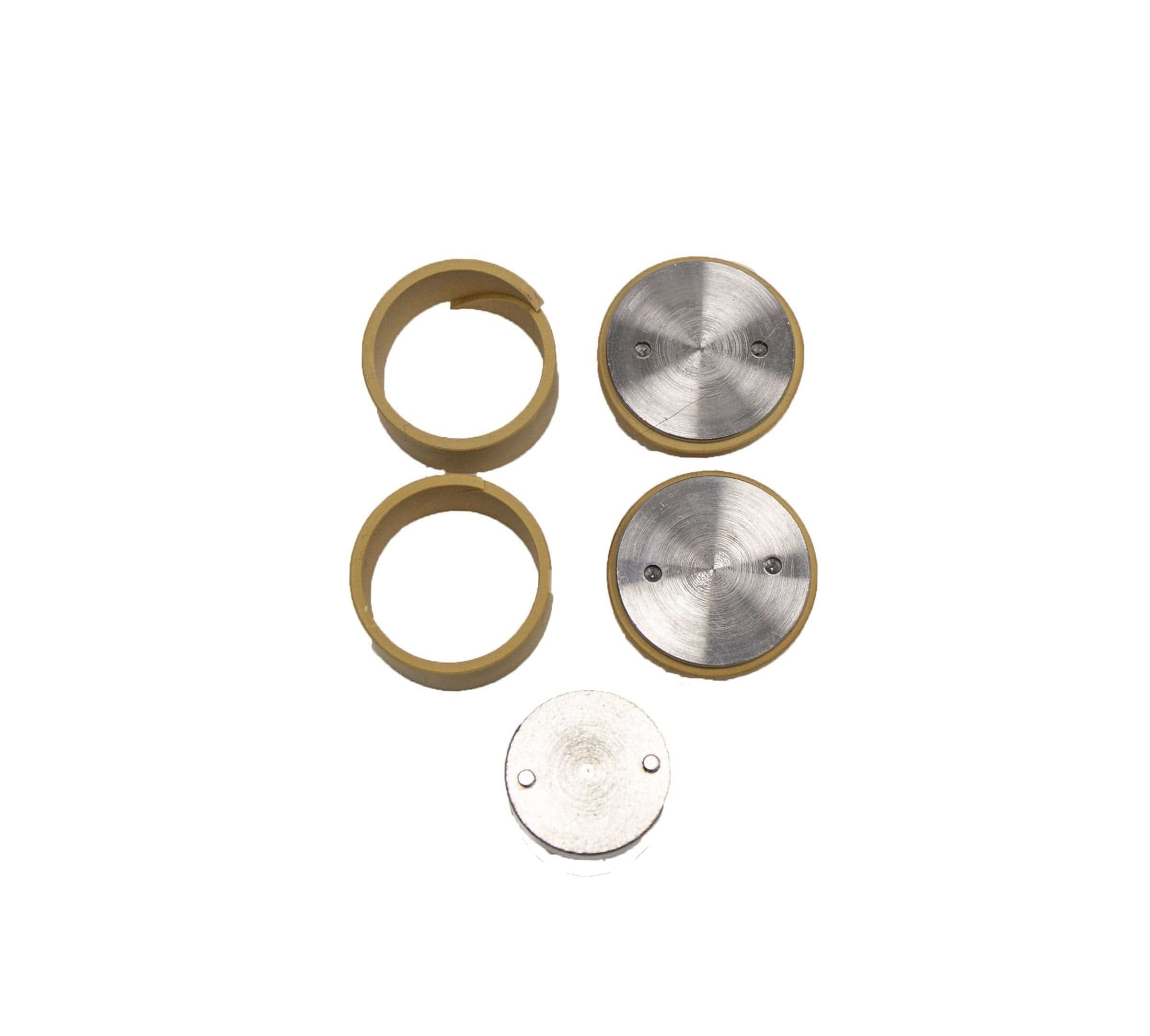 Active Closed Loop Upgrade BVV TRS21 / Upgraded Top Piston Assembly