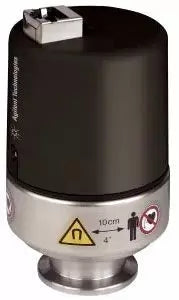 Agilent TwisTorr 74 FS Turbo Pump Package