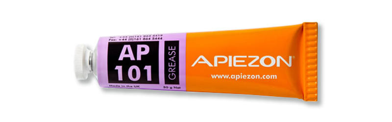 Apiezon AP101 grease. 50g tube