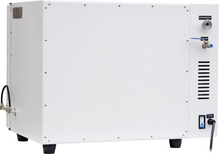ECO 150C 1.9 Cu Ft Vacuum Drying Oven with LED Lights