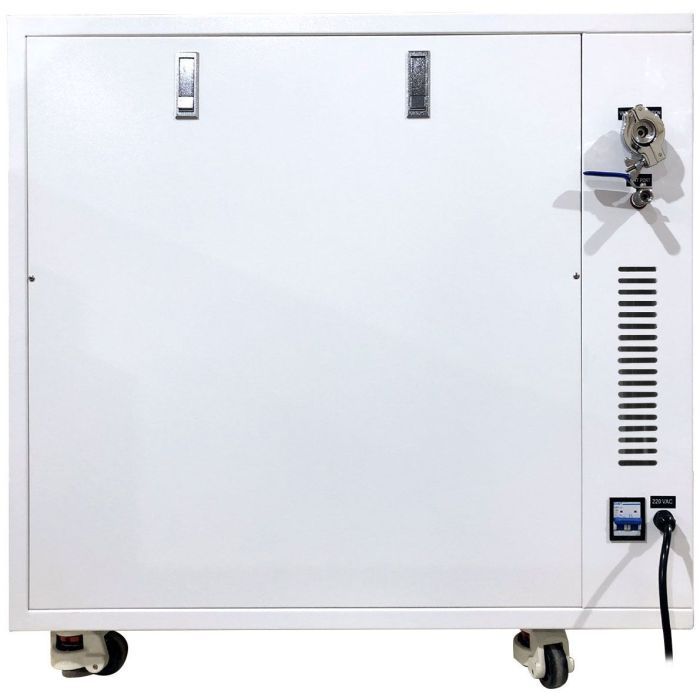 ECO 150C 14 Shelf Max 5 CF Vacuum Oven w/ LED Lights