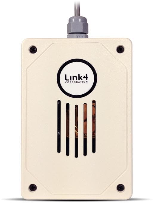 Link4 Corporation Digital Integrated Sensor Module