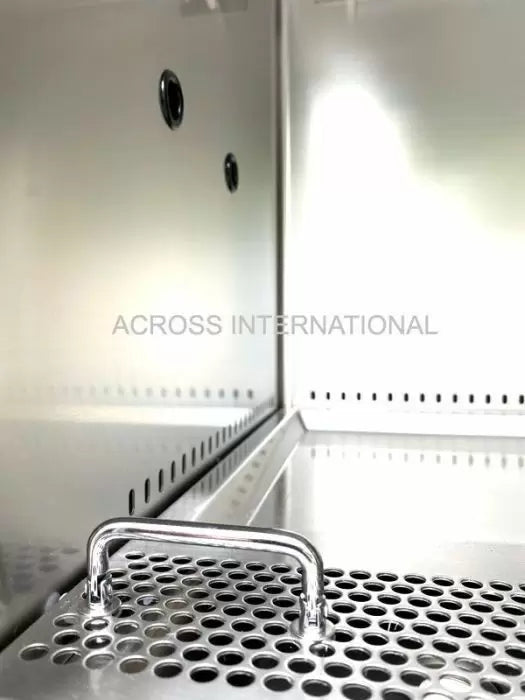 NSF Certified 2 Ft Class II Type A2 Biosafety Cabinet with Detachable Stand