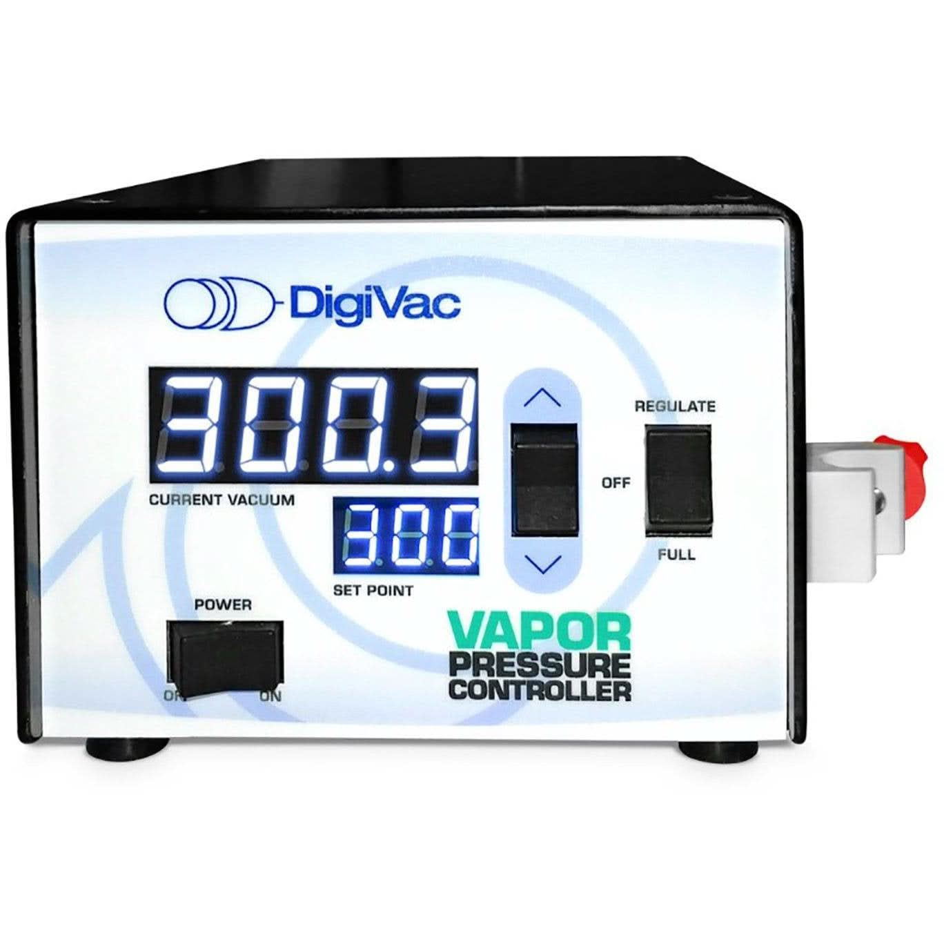 Digivac Vapor Pressure Controller