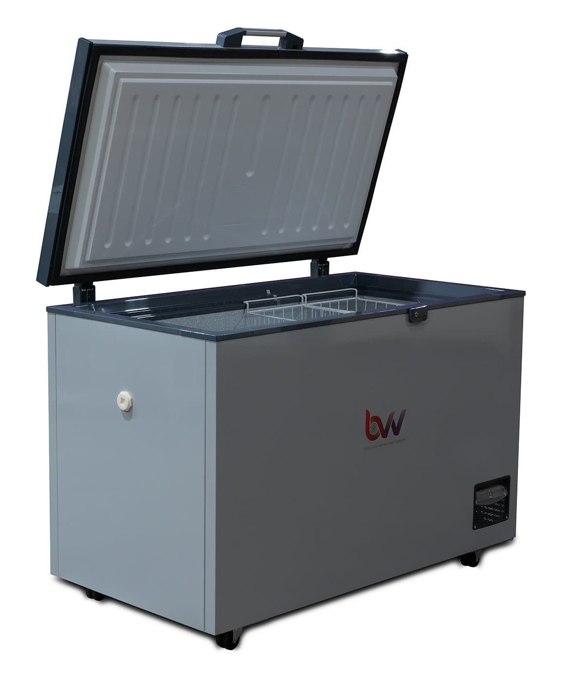 BVV Ultra-Low Freezers BVV ULTRA-Low Chest Style Freezer (-60°C) 10.6 Cubic Feet