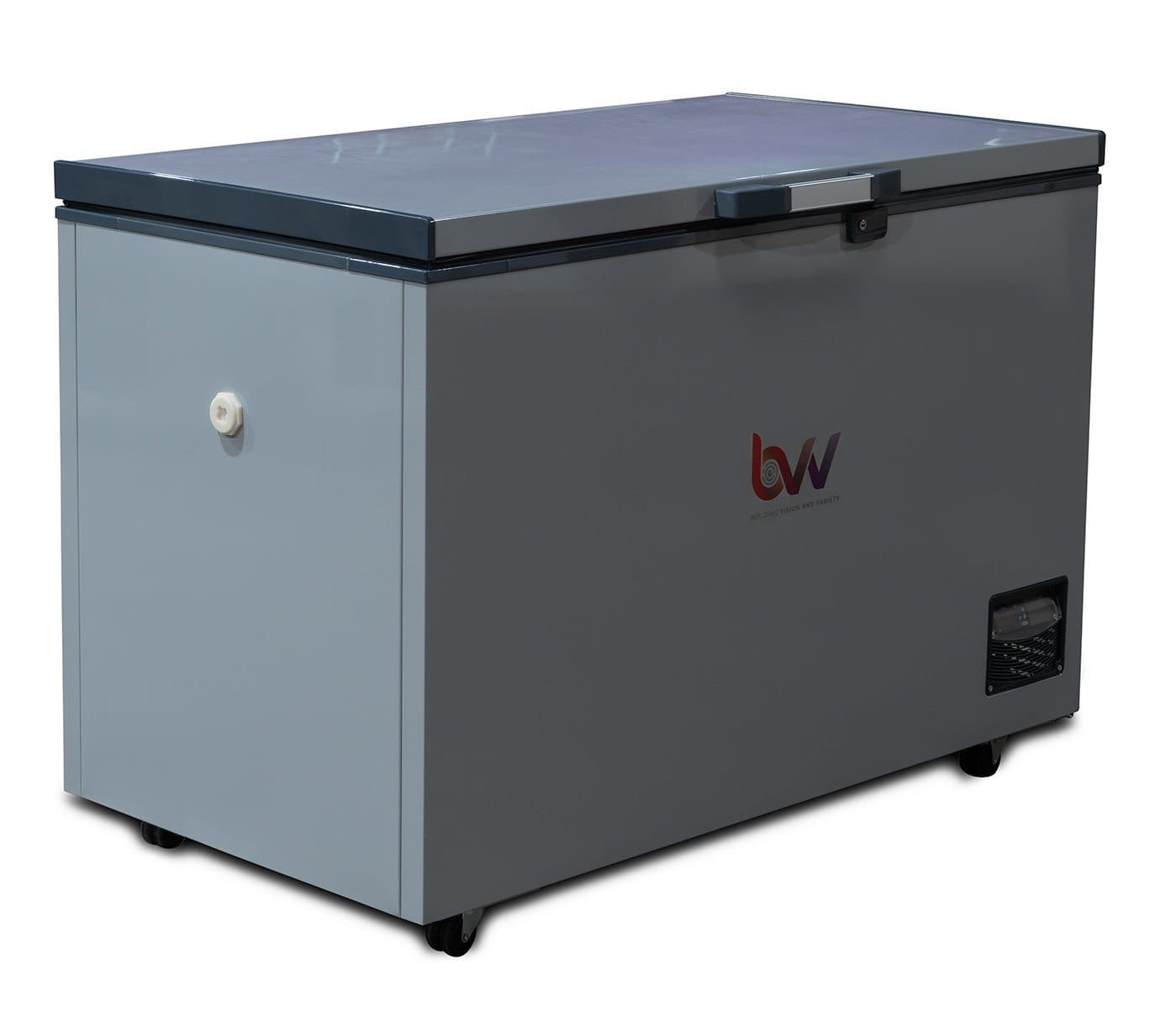BVV Ultra-Low Freezers BVV ULTRA-Low Chest Style Freezer (-60°C) 10.6 Cubic Feet