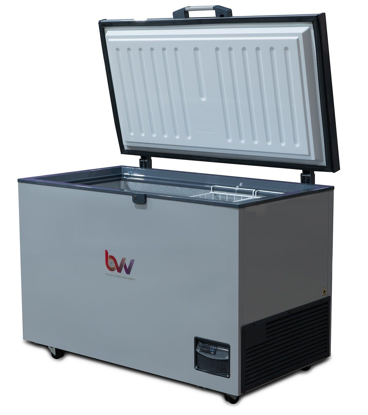 BVV Ultra-Low Freezers BVV ULTRA-Low Chest Style Freezer (-60°C) 10.6 Cubic Feet