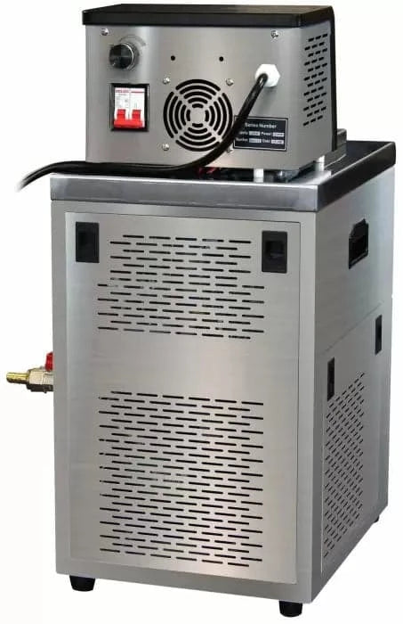 Ai SST -20°C to 99°C 7L Compact Recirculating Chiller UL 110V  Refurb NV 2021