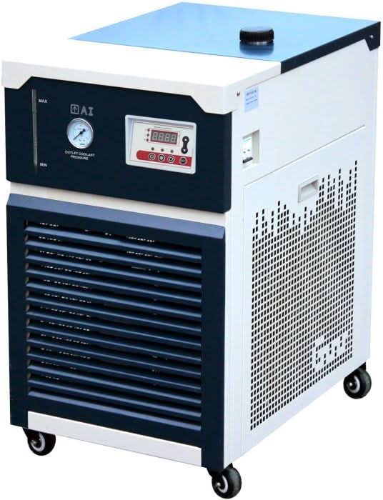 Decarboxylation Package - Ai 10L Single/Dual Glass Reactor with Pump
