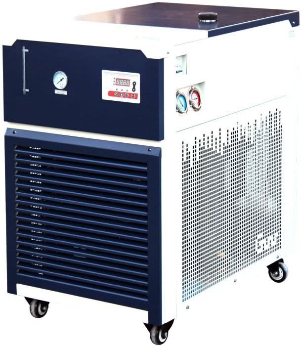 Decarboxylation Package - 300L 316L SST Dual-Jacketed  Reactor With Pump