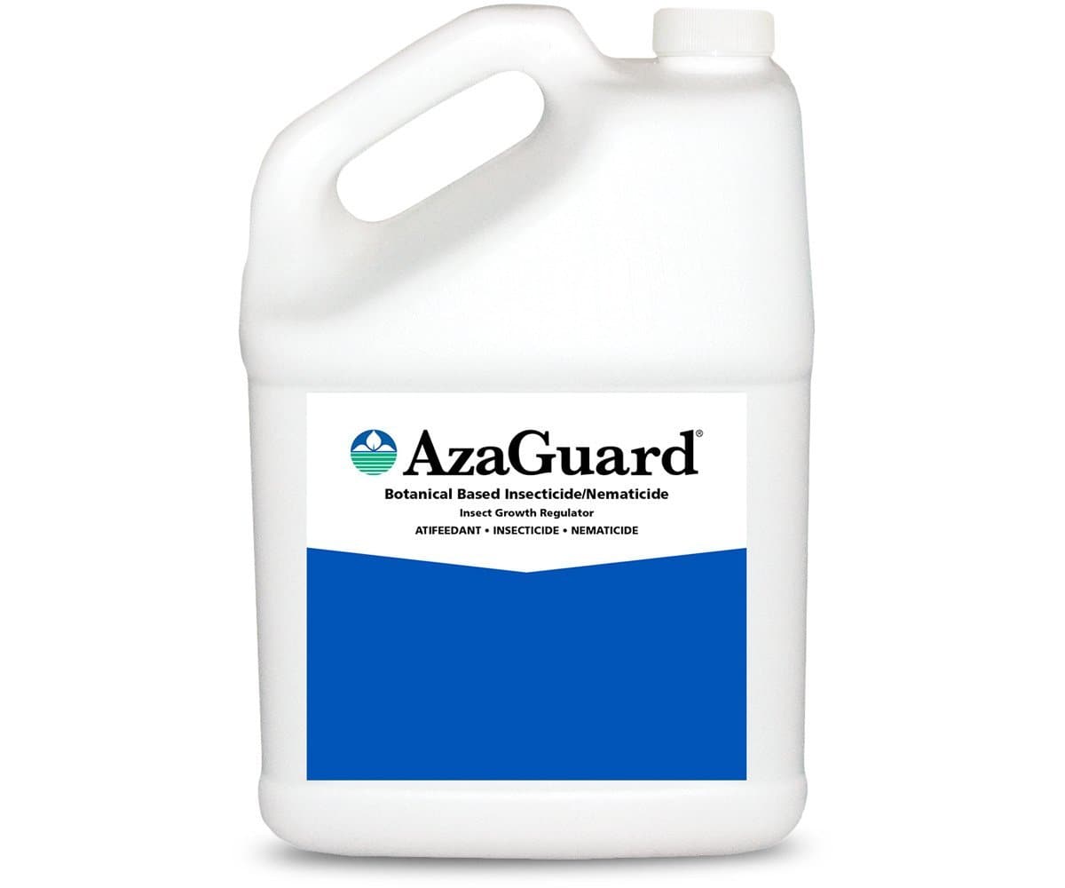 BioSafe AzaGuard