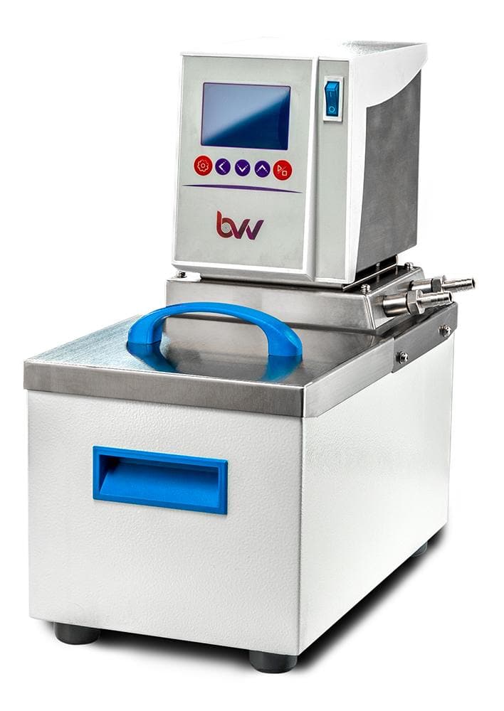 Cartridge Fillers BVV Table Top Lab Doser XL 6 Liter & Heater Kit