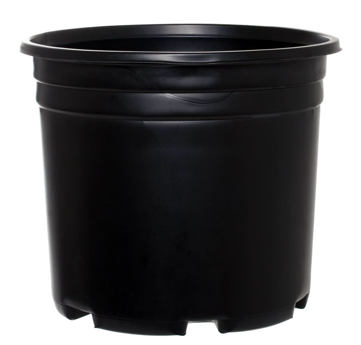 Pro Cal Thermo Pot, Squat, 5 gal