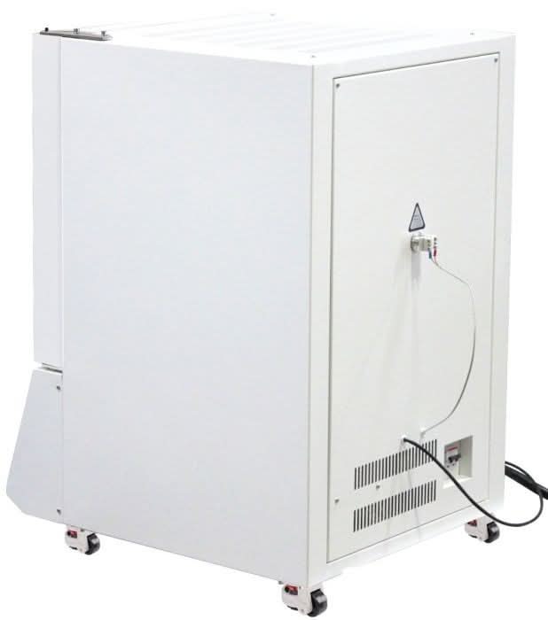1750°C Muffle Furnace with Eurotherm Digital Multi-Segment Controller