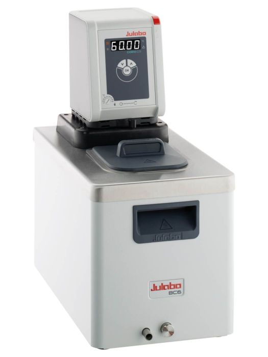 Julabo CORIO CD-BC6 150°C 6L Capacity Heating Circulator