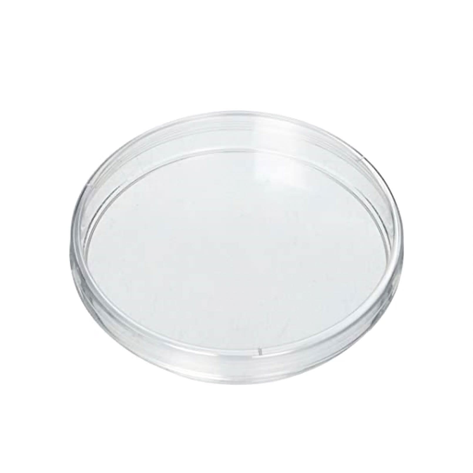 Medical-Grade Sterile Petri Dishes