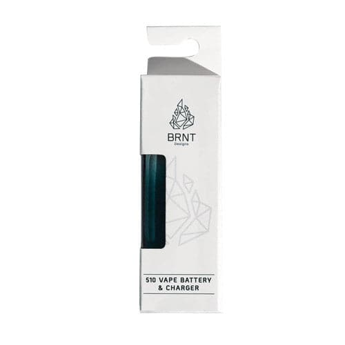Dab Pads BRNT 510 Battery - Boreal Haze