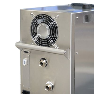 HUBER Chili 65°C to 300°C with Pilot ONE