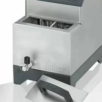 Across International HUBER Ministat 240 -45°C to 200°C with Pilot ONE