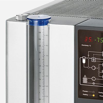 HUBER Unistat Tango -45°C to 250°C with Pilot ONE