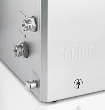 Huber Unistat Tango with Pilot ONE
