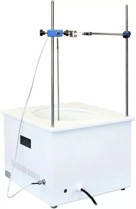 Ai DigiM 10L 300°C 1200 RPM Digital Heating & Stirring Mantle 110V Refurb UL