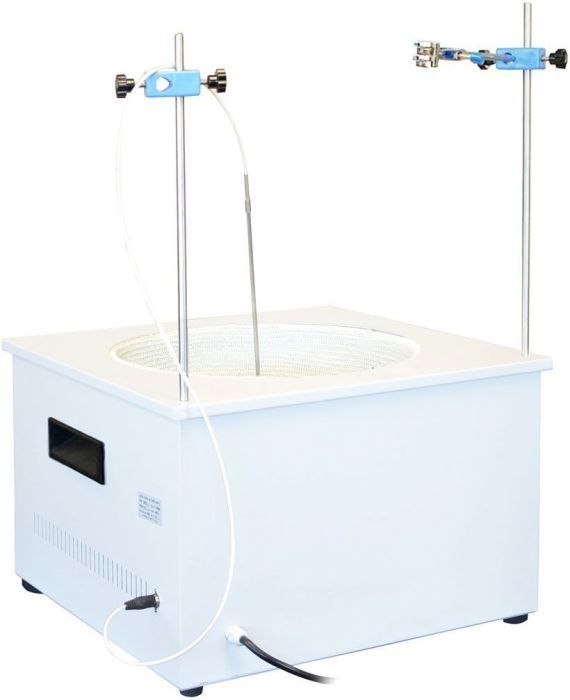 Ai DigiM 20L 300°C 1200 RPM Heating & Stirring Mantle - 220V