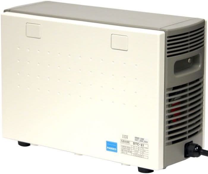 Ai SolventVap 2.6G/10L w/ -30°C Chiller 220V & Welch MPC301 Pump 110V